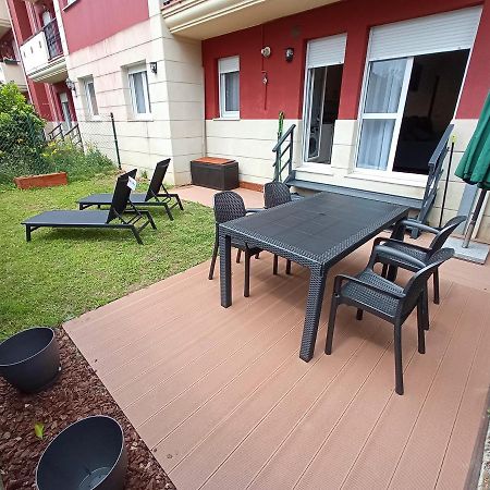 Apartamento Las Fraguas Ampuero Zewnętrze zdjęcie