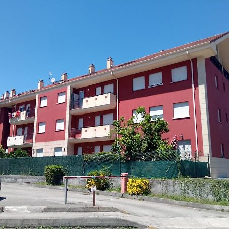 Apartamento Las Fraguas Ampuero Zewnętrze zdjęcie