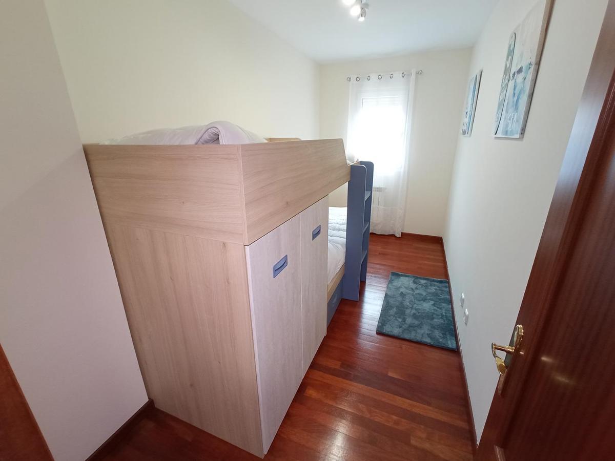 Apartamento Las Fraguas Ampuero Zewnętrze zdjęcie