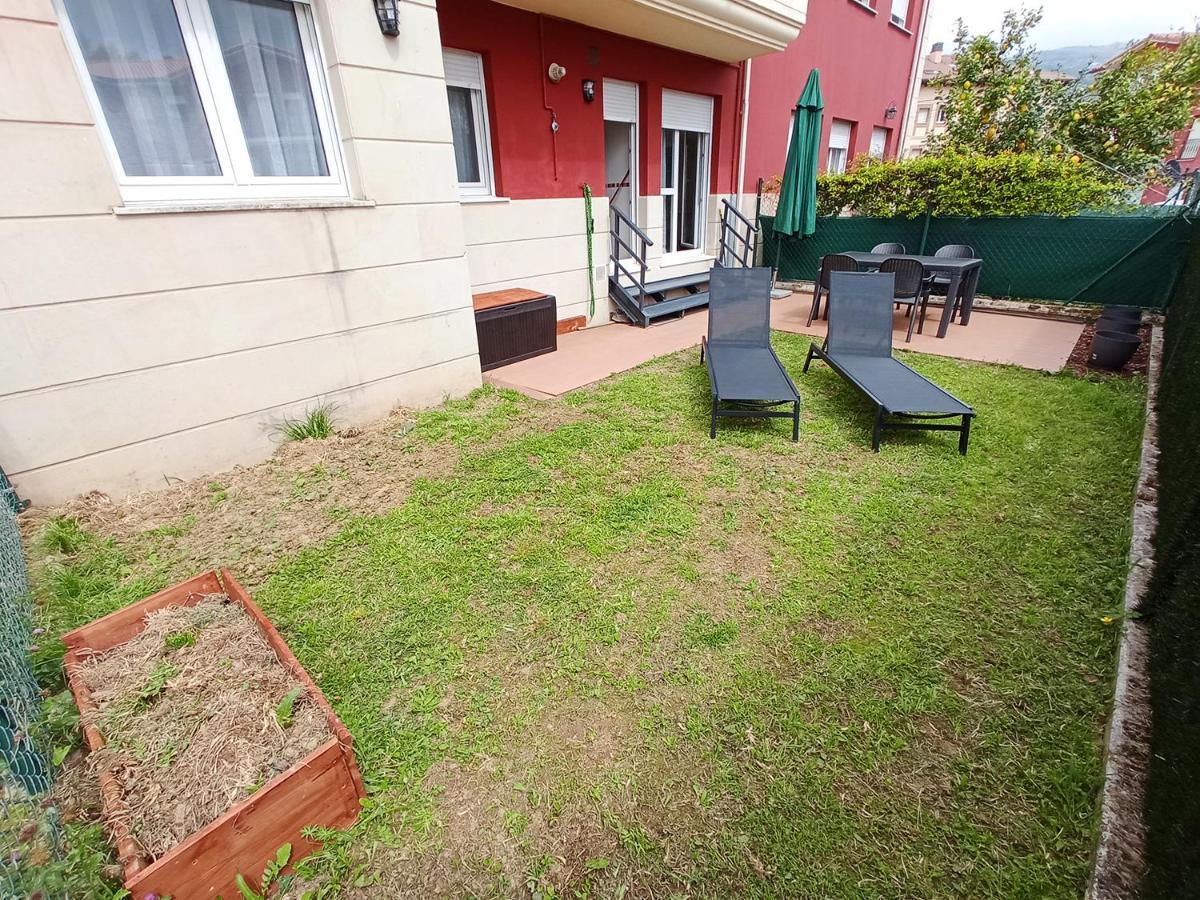 Apartamento Las Fraguas Ampuero Zewnętrze zdjęcie