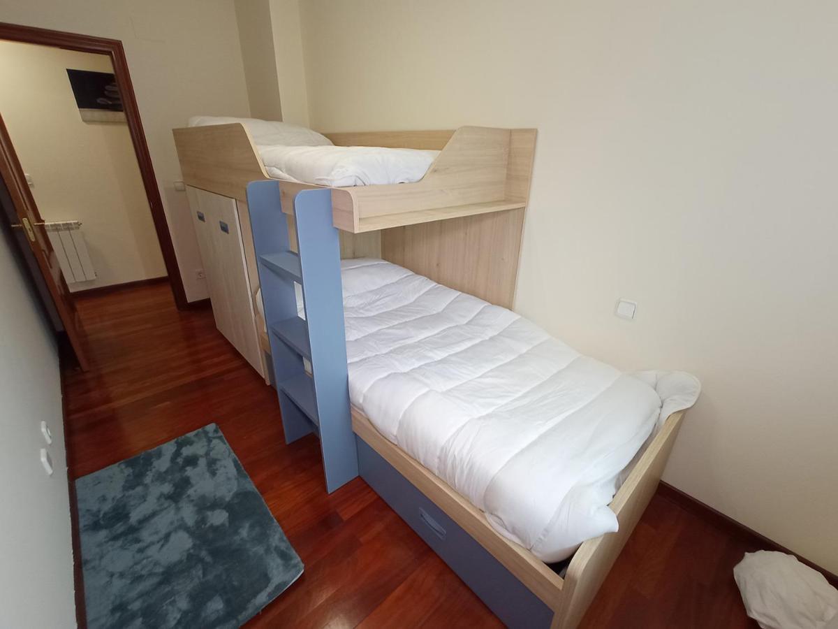 Apartamento Las Fraguas Ampuero Zewnętrze zdjęcie