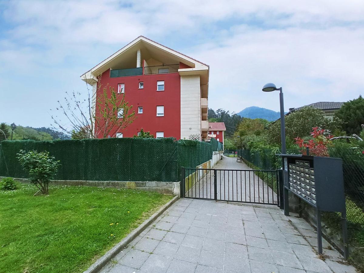 Apartamento Las Fraguas Ampuero Zewnętrze zdjęcie