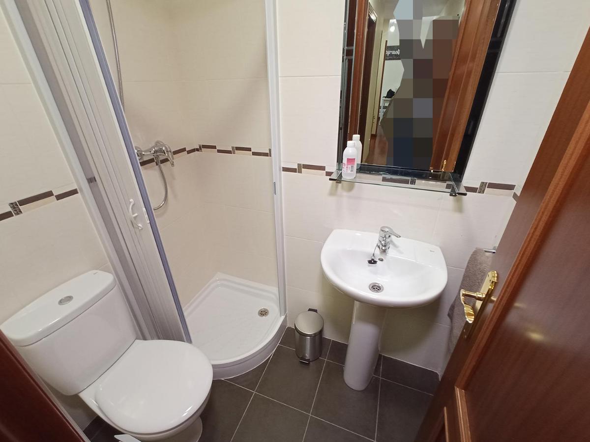 Apartamento Las Fraguas Ampuero Zewnętrze zdjęcie