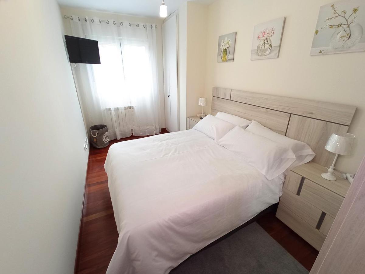 Apartamento Las Fraguas Ampuero Zewnętrze zdjęcie