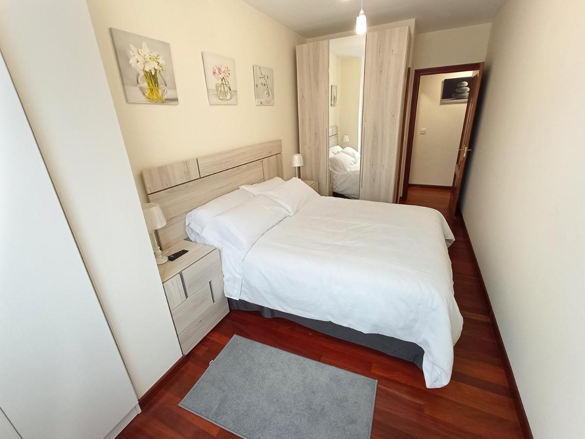 Apartamento Las Fraguas Ampuero Zewnętrze zdjęcie