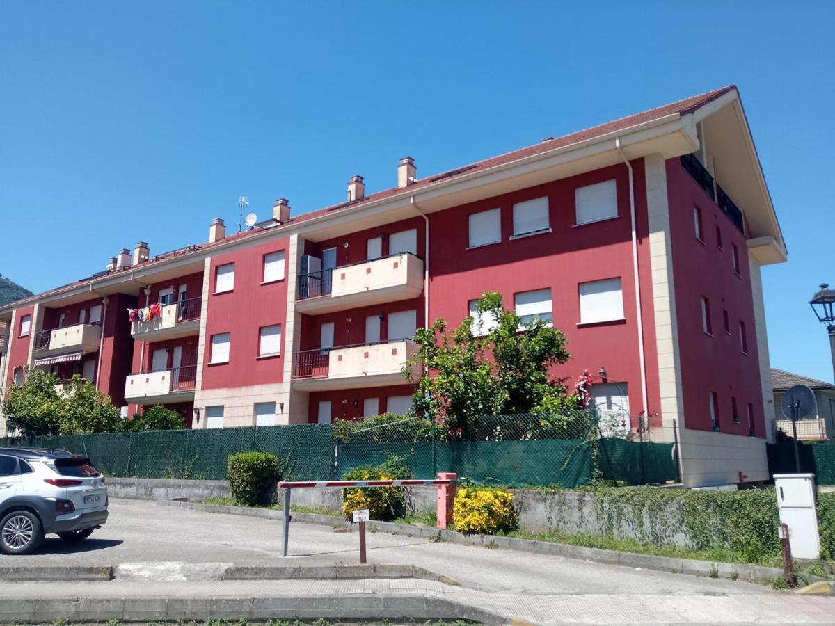 Apartamento Las Fraguas Ampuero Zewnętrze zdjęcie
